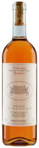 Le Ragnaie Toscana Rosato N.V.