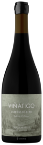 Viñátigo Laderas de Teno N.V.