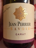Jean Perrier Vieilles Vignes Gamay