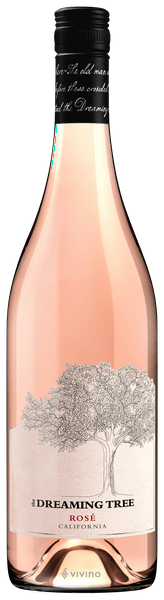 The Dreaming Tree Rosé