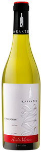 Aurelia Visinescu Karakter Chardonnay N.V.