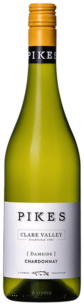 Pikes Damside Chardonnay