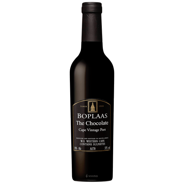 cape vintage port