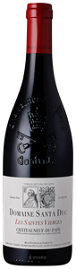 Domaine Santa Duc Châteauneuf du Pape 'Les Saintes Vierges' N.V.