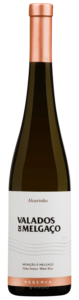 Valados de Melgaço Reserva Alvarinho 2022