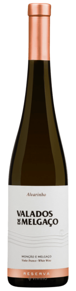Valados de Melgaço Reserva Alvarinho