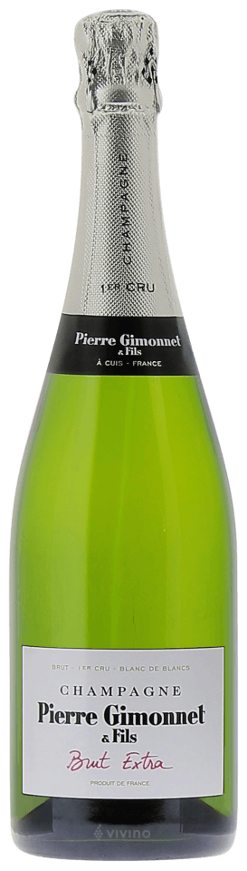 Pierre Gimonnet & Fils Blanc de Blancs Brut Extra Champagne