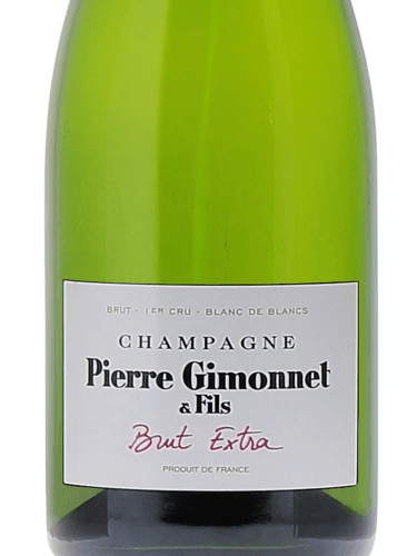 Pierre Gimonnet & Fils シャンパン ブラン・ド・ブラン Pierre Gimonnet et Fils Champagne Brut 1er Cru Blanc de