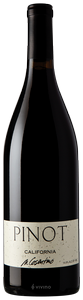Cosentino Pinot Noir N.V.