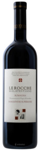 Le Rocche Malatestiane Sangiovese di Romagna Superiore N.V.