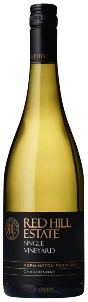 Red Hill Estate Single Vineyard Chardonnay