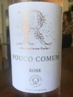 Quinta da Lixa Pouco Comum Rosé