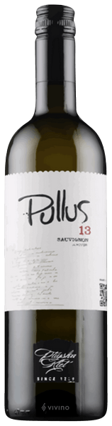 Pullus Sauvignon Suho
