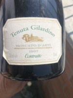 Contratto Tenuta Gilardino Moscato d'Asti