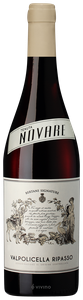 Tenuta Novare Bertani Signature Valpolicella Ripasso N.V.