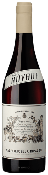 Bertani Tenuta Novare Bertani Signature Valpolicella Ripasso
