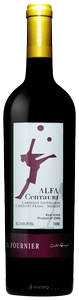 O. Fournier Alfa Centauri Blend N.V.