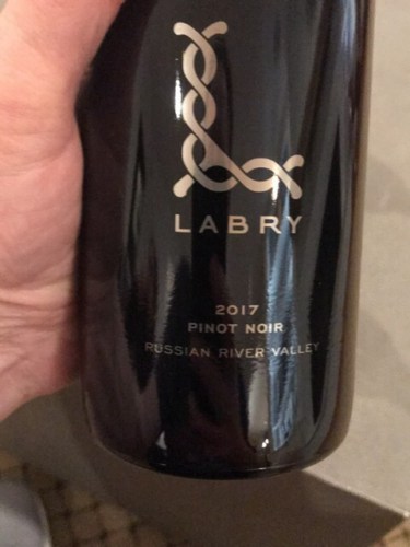 Labry Estate Pinot Noir | Vivino English