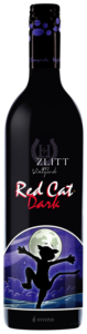 Hazlitt 1852 Red Cat Dark N.V.