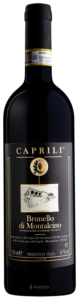 Caprili Brunello di Montalcino 2020