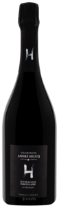 Heucq Pere & Fils Hommage Parcellaire La Sablonnière Champagne N.V.