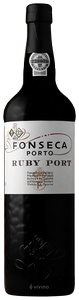 Fonseca Ruby Port N.V.