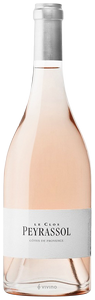 Le Clos Peyrassol Côtes de Provence Rosé N.V.