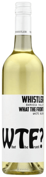 Whistler Wines What The Fronti