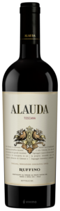 Ruffino Alàuda N.V.
