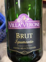 Villa Veroni Cuvée Sélectionnée Brut