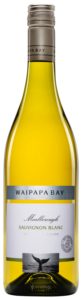 Waipapa Bay Sauvignon Blanc