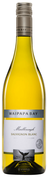 Waipapa Bay Sauvignon Blanc