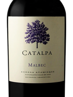 Catalpa Malbec