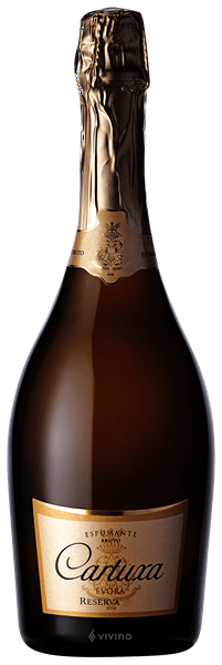 Cartuxa Évora Espumante Reserva Bruto