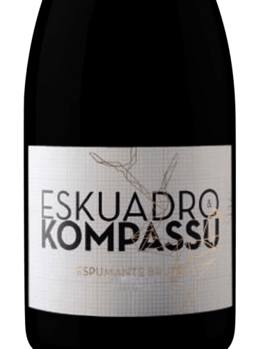 Kompassus Espumante Bruto | Vivino US