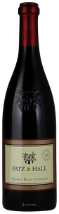 Patz & Hall Thomas Road Vineyard Pinot Noir N.V.