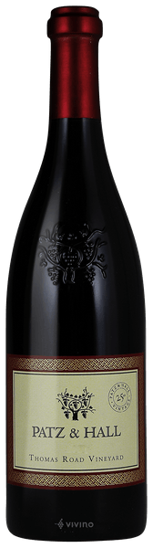 Patz & Hall Thomas Road Vineyard Pinot Noir