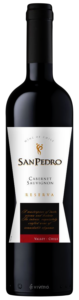 San Pedro Reserva Cabernet Sauvignon N.V.