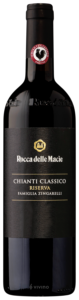 Rocca delle Macìe Famiglia Zingarelli Chianti Classico Riserva