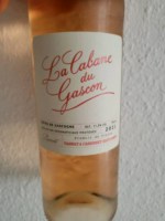 Plaimont La Cabane du Gascon Côtes de Gascogne Rosé