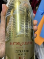 Barton & Guestier Extra Dry