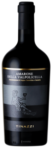 Tinazzi Amarone della Valpolicella N.V.