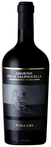 Tinazzi Amarone della Valpolicella