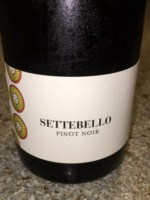 Stefano Lubiana Settebello Pinot Noir