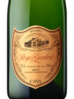 Cava Reserva Brut