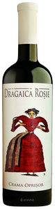 Crama Oprişor Dragaica Rosie N.V.