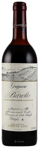 Ceretto Barolo Grignore N.V.