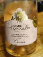 Aldi Comis Chiaretto di Bardolino