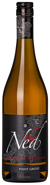 The Ned Pinot Grigio