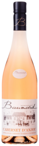 Domaine des Baumard Cabernet d'Anjou N.V.